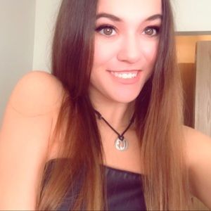 Meet your Posher, Kylee